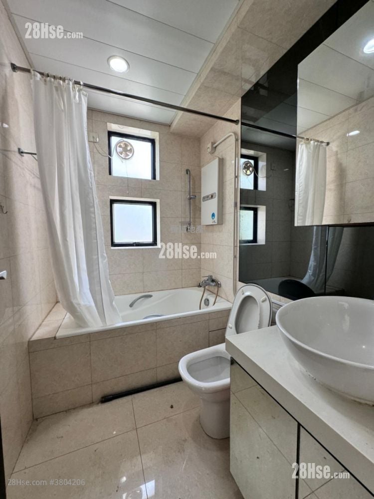 海慧花园 租盘 4 房 , 3 浴室 2,069 平方尺