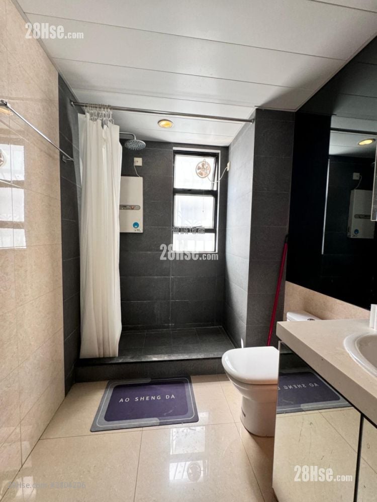 海慧花园 租盘 4 房 , 3 浴室 2,069 平方尺