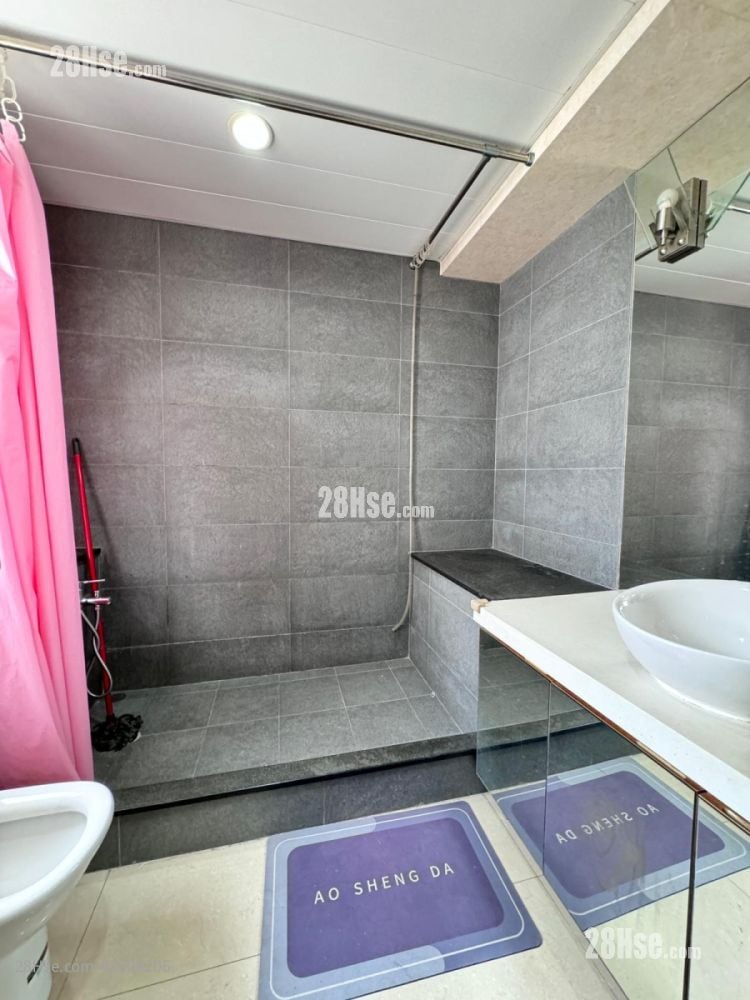 海慧花园 租盘 4 房 , 3 浴室 2,069 平方尺