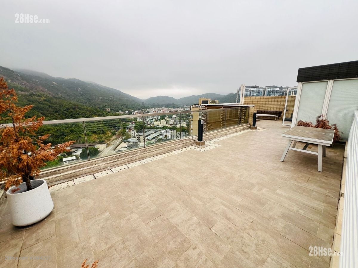 Avignon Rental 4 Bedrooms , 3 Bathrooms 1,201 ft²