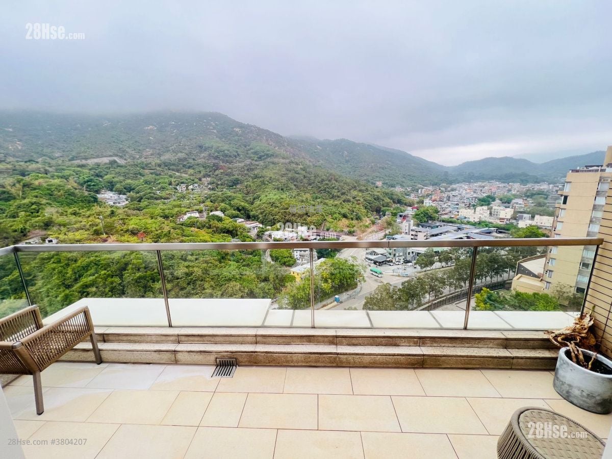 Avignon Rental 4 Bedrooms , 3 Bathrooms 1,201 ft²