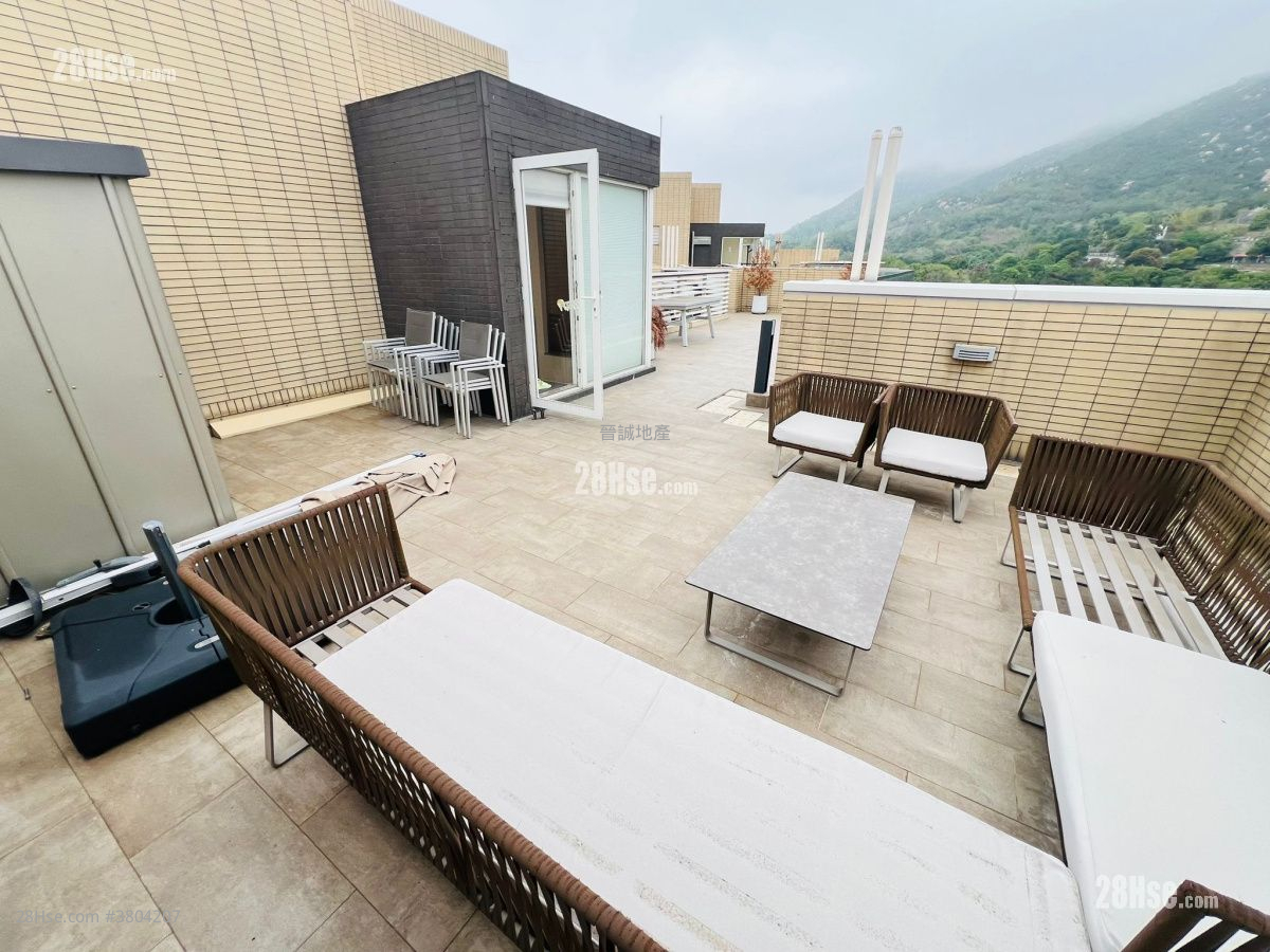 Avignon Rental 4 Bedrooms , 3 Bathrooms 1,201 ft²