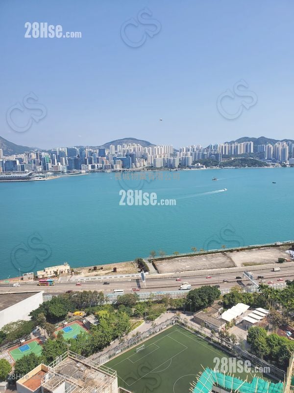 御皇台 租盘 2 房 , 1 浴室 400 平方尺