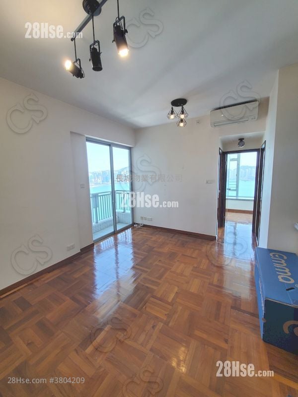 御皇台 租盘 2 房 , 1 浴室 400 平方尺