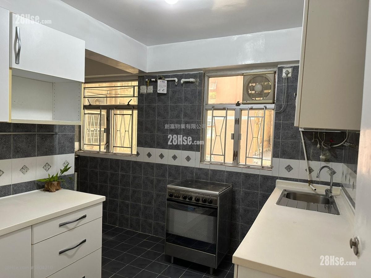 碧瑶湾 租盘 1,363 平方尺