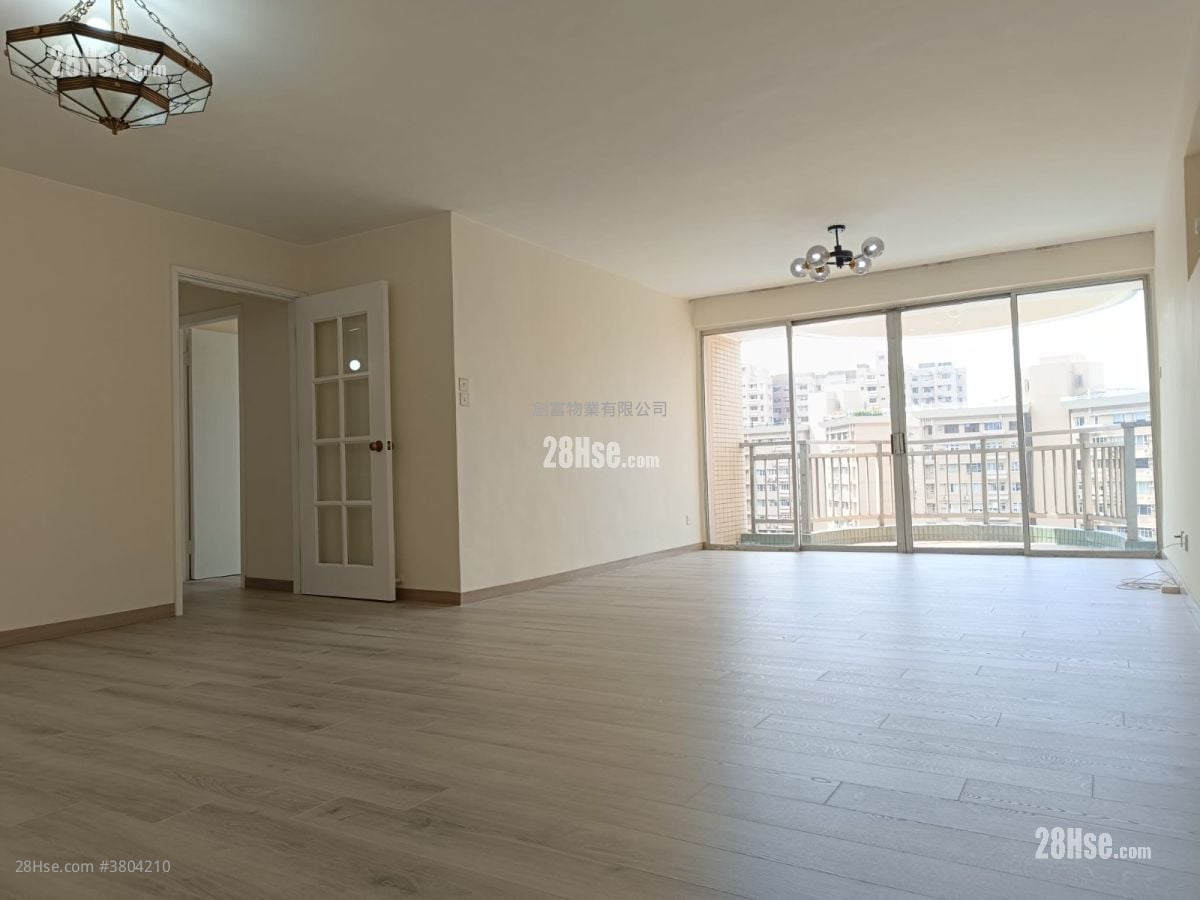 碧瑶湾 租盘 1,363 平方尺