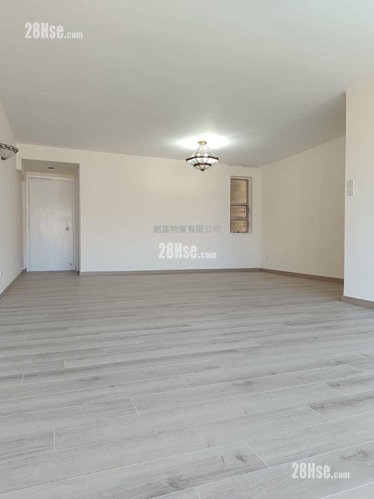 碧瑶湾 租盘 1,363 平方尺