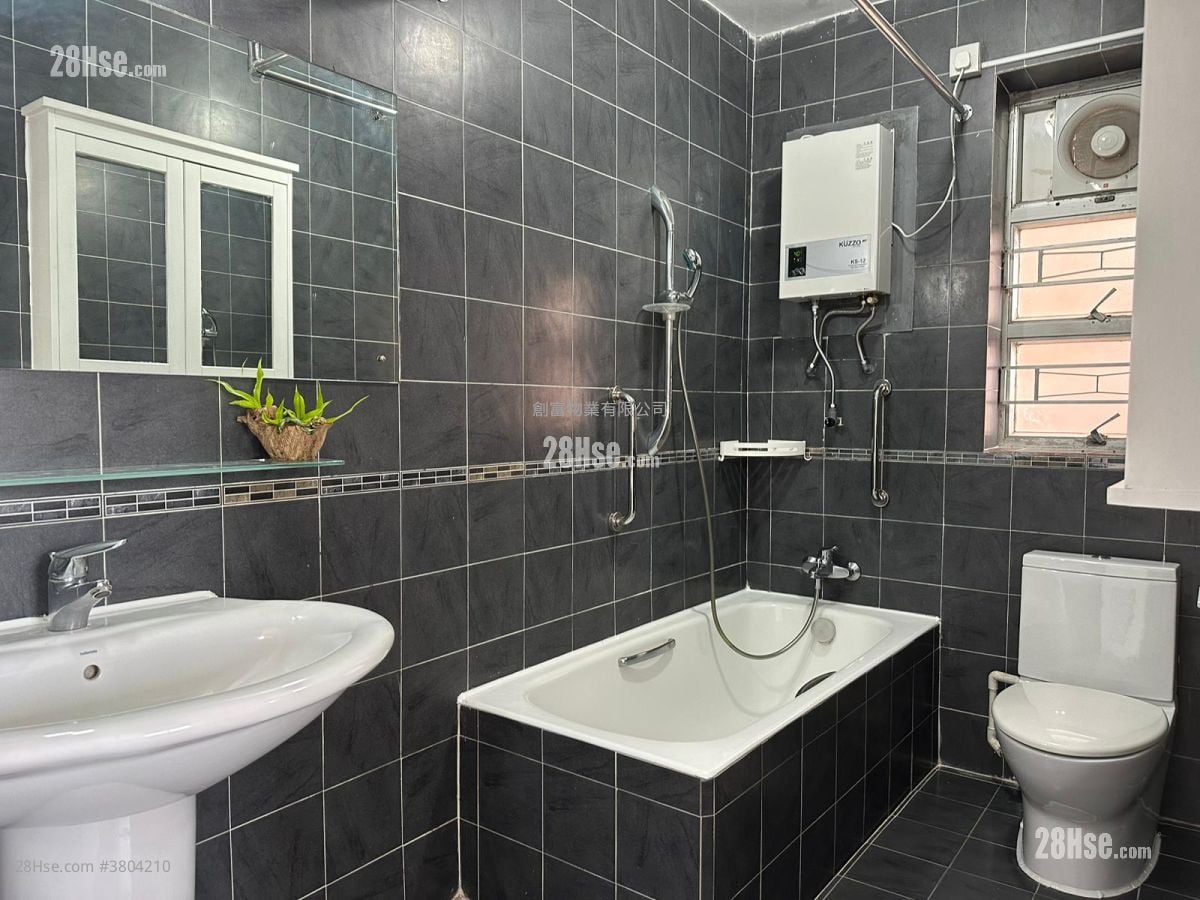 碧瑶湾 租盘 1,363 平方尺