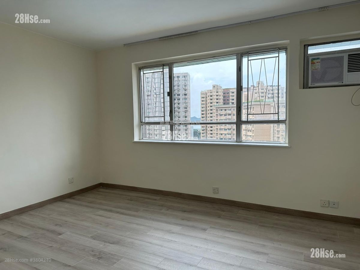 碧瑶湾 租盘 1,363 平方尺