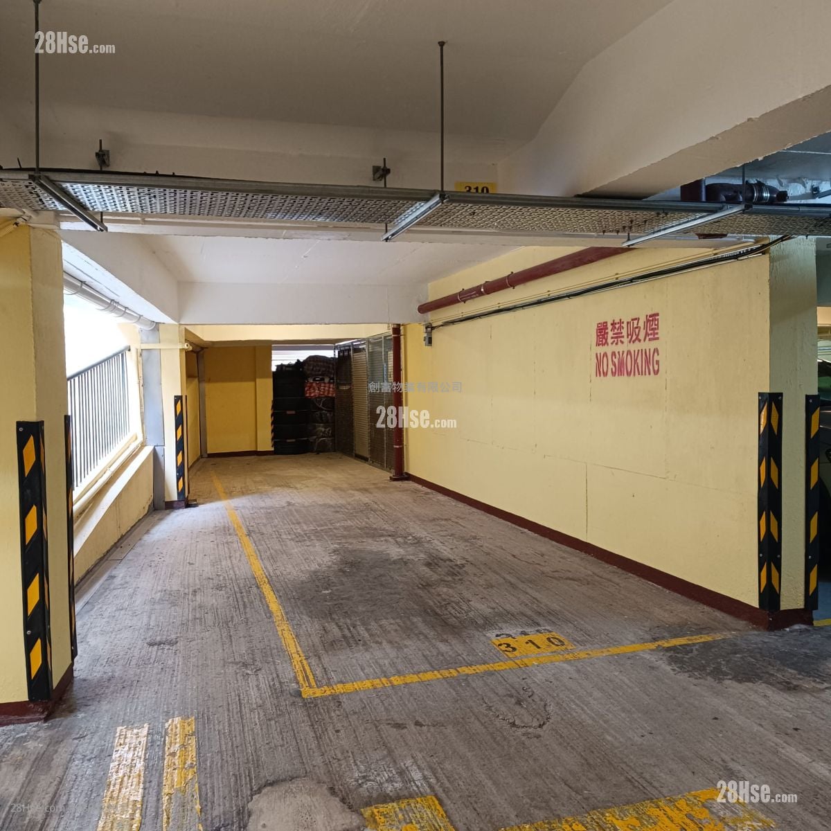 碧瑶湾 租盘 1,363 平方尺