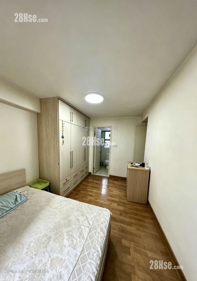 黄埔花园 售盘 2 房 , 1 浴室 755 平方尺