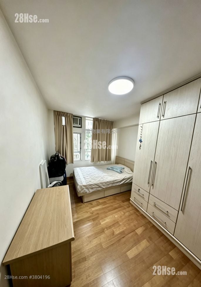 黄埔花园 售盘 2 房 , 1 浴室 755 平方尺