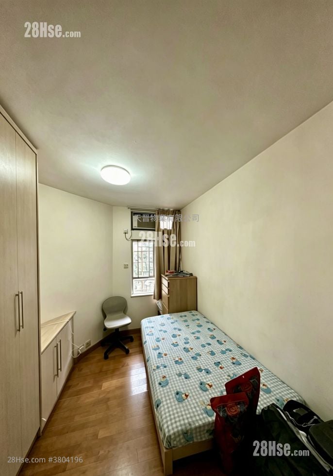 黄埔花园 售盘 2 房 , 1 浴室 755 平方尺