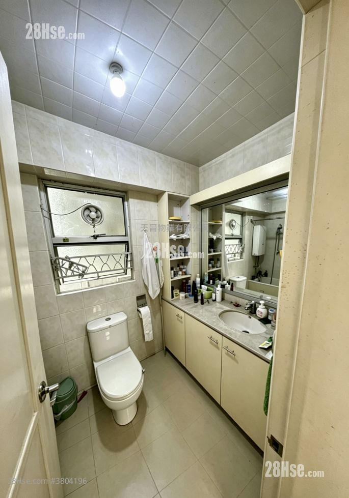 黄埔花园 售盘 2 房 , 1 浴室 755 平方尺