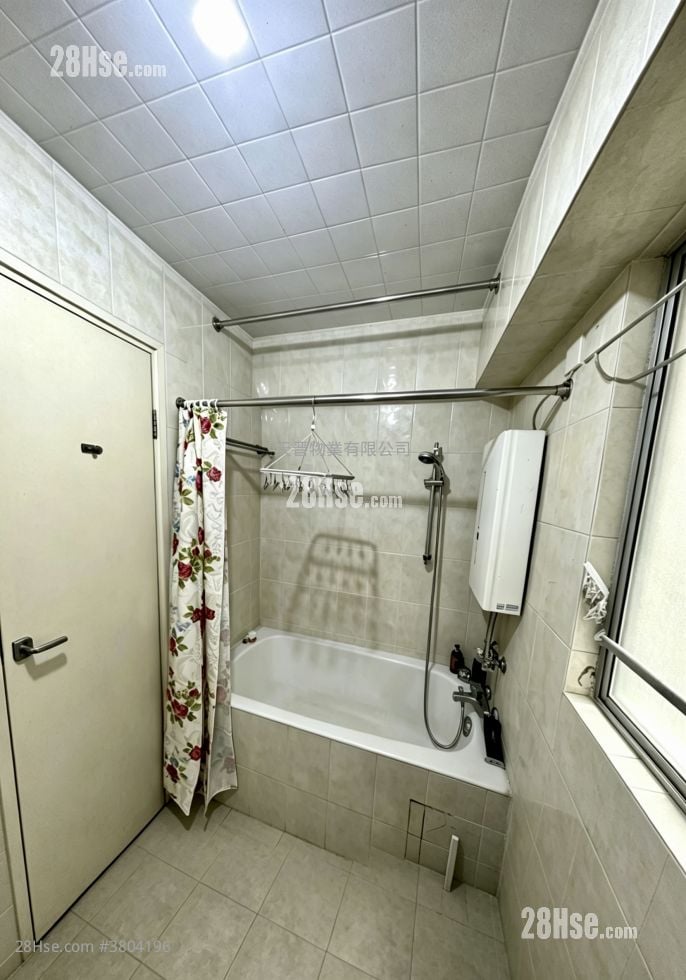 黄埔花园 售盘 2 房 , 1 浴室 755 平方尺