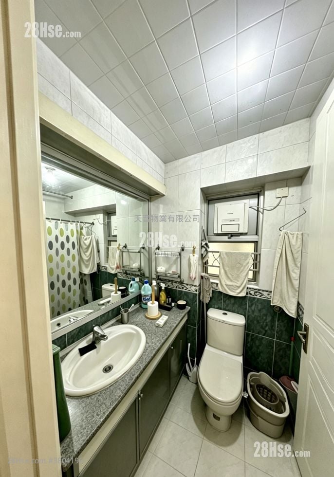 黄埔花园 售盘 2 房 , 1 浴室 755 平方尺