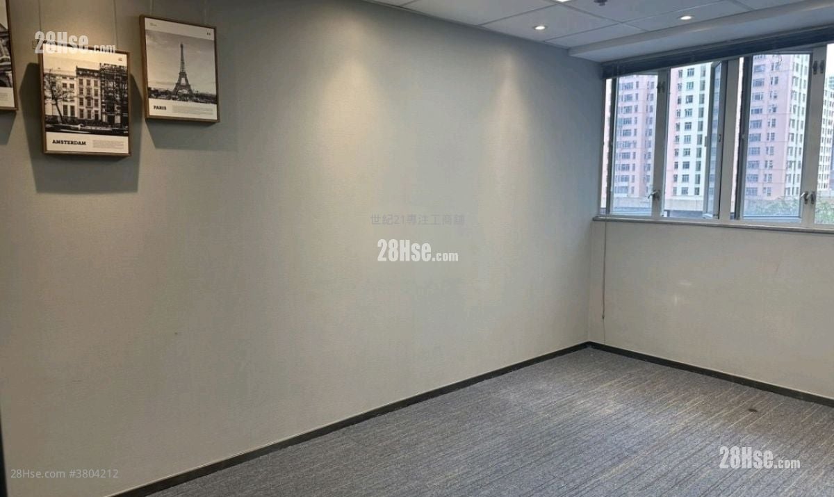 International Plaza Rental