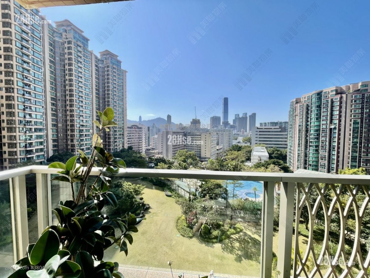 Parc Palais Sell 3 Bedrooms , 2 Bathrooms 992 ft²