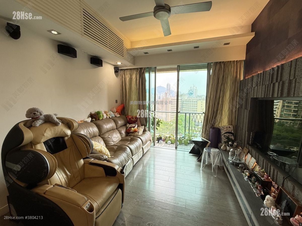 Parc Palais Sell 3 Bedrooms , 2 Bathrooms 992 ft²