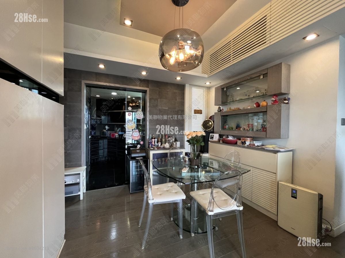 Parc Palais Sell 3 Bedrooms , 2 Bathrooms 992 ft²