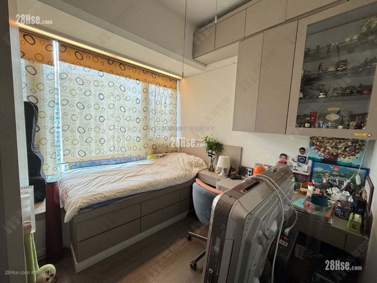 Parc Palais Sell 3 Bedrooms , 2 Bathrooms 992 ft²