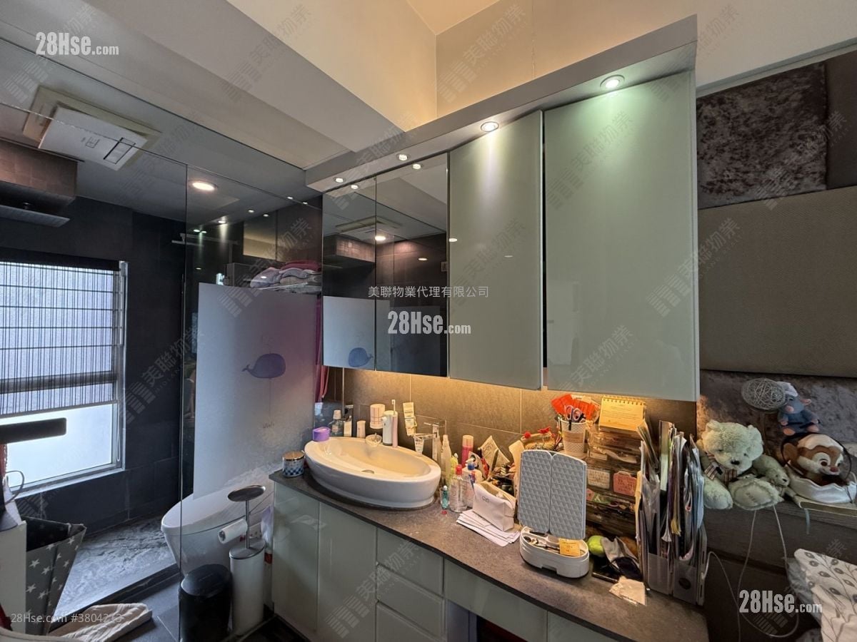 Parc Palais Sell 3 Bedrooms , 2 Bathrooms 992 ft²