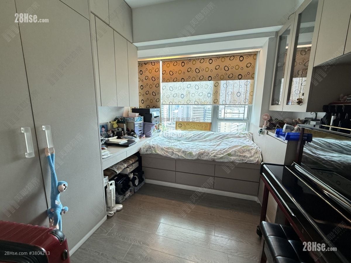 Parc Palais Sell 3 Bedrooms , 2 Bathrooms 992 ft²