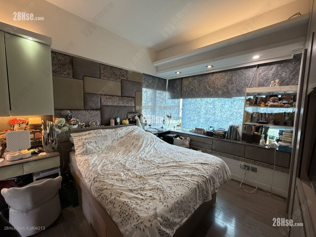 Parc Palais Sell 3 Bedrooms , 2 Bathrooms 992 ft²