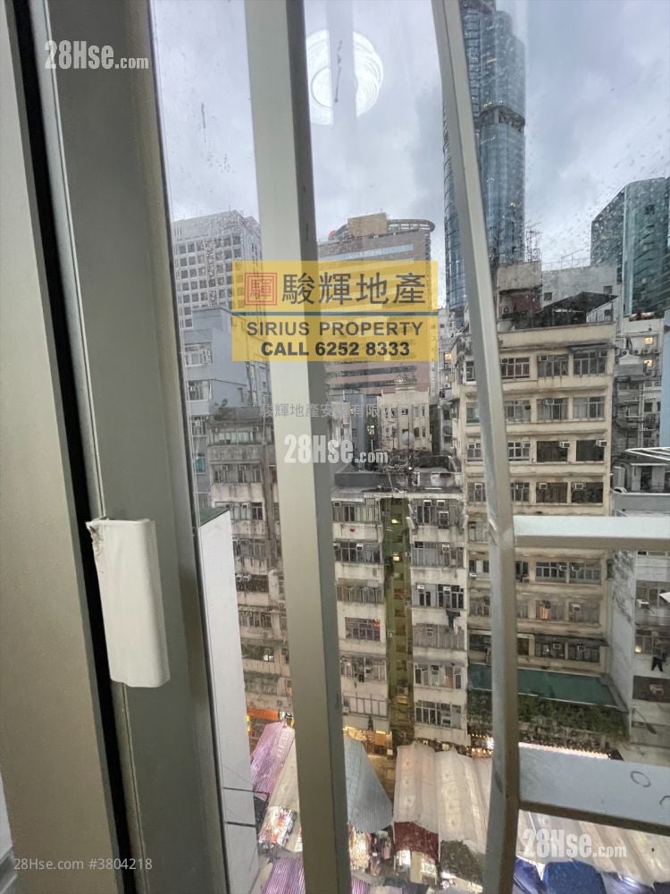 时兴大厦 租盘 333 平方尺