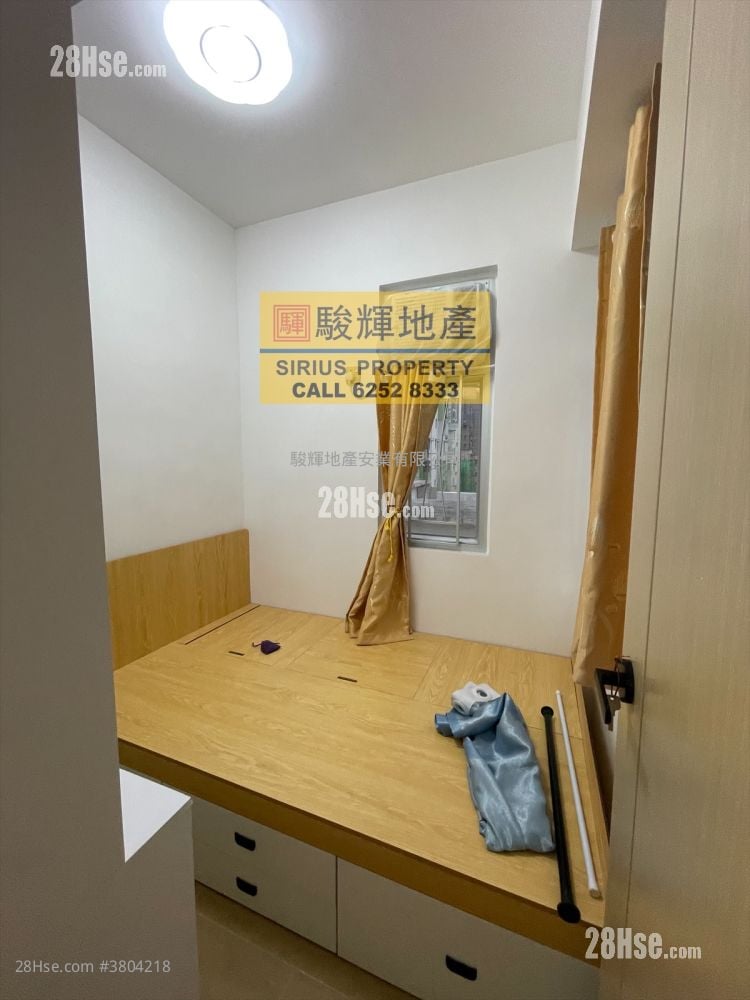 时兴大厦 租盘 333 平方尺