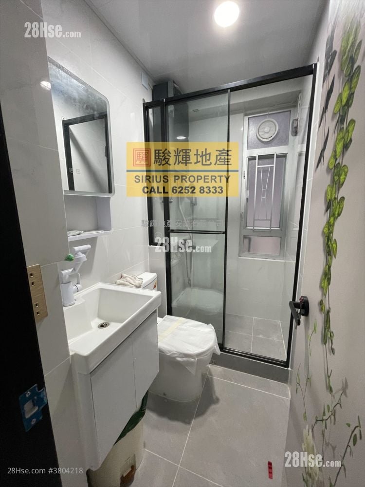 时兴大厦 租盘 333 平方尺