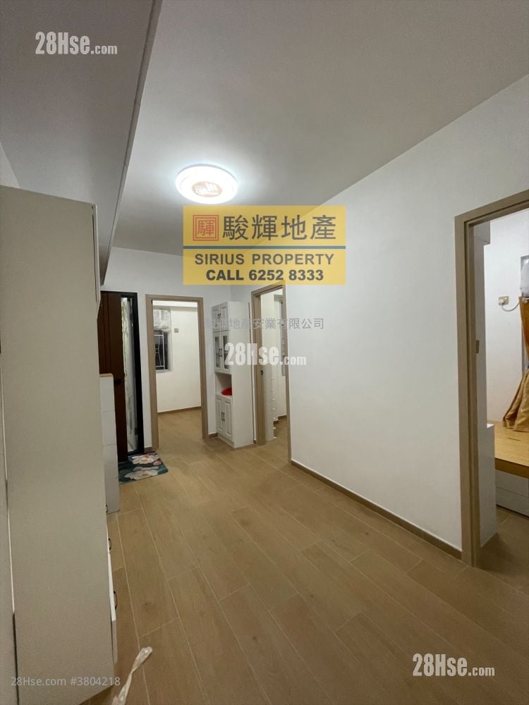 时兴大厦 租盘 333 平方尺