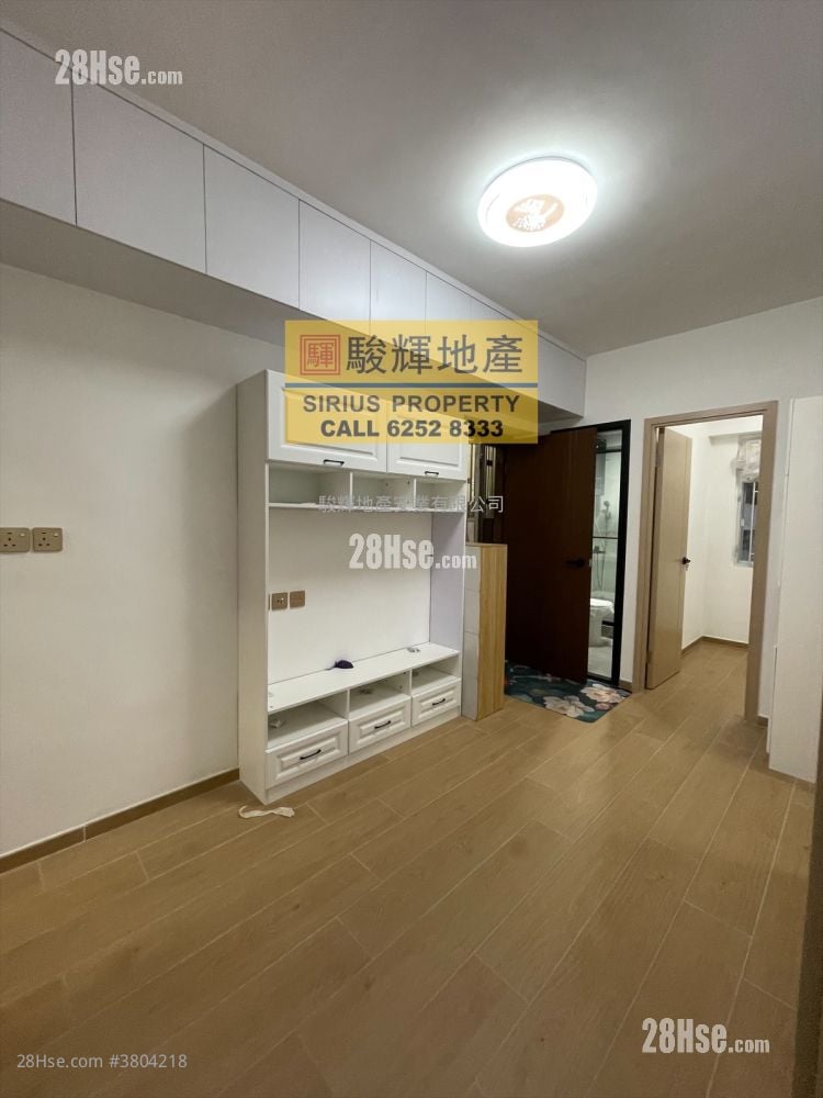 时兴大厦 租盘 333 平方尺