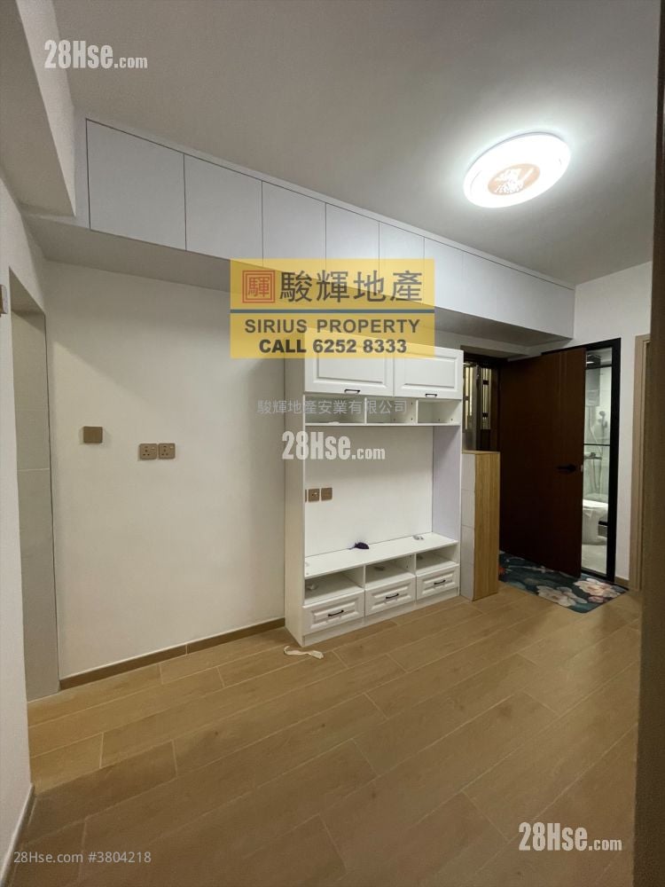 时兴大厦 租盘 333 平方尺