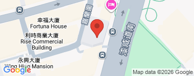 安年大厦  物业地址