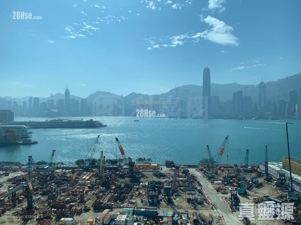 The Harbourside Sell 3 Bedrooms , 2 Bathrooms 1,049 ft²