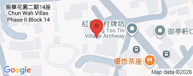 Village House, High Floor Address