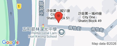 City One Shatin 1/F 156號 Address