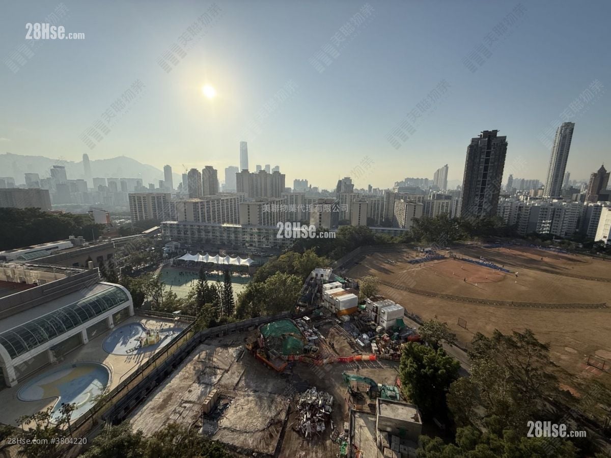 Ultima Sell 2 Bedrooms , 2 Bathrooms 902 ft²