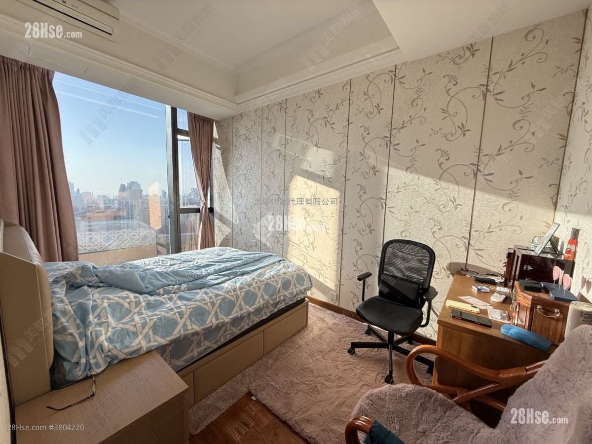 Ultima Sell 2 Bedrooms , 2 Bathrooms 902 ft²