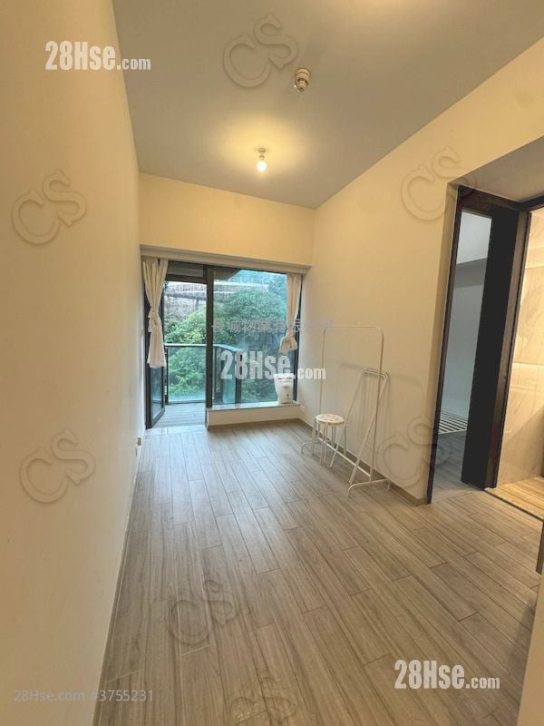 Novum East Rental 1 Bedroom , 1 Bathroom 293 ft²