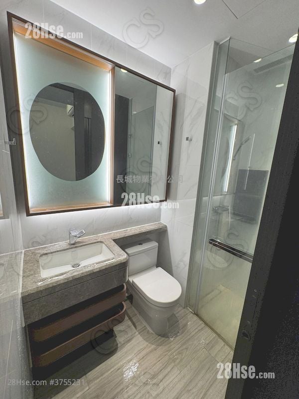 Novum East Rental 1 Bedroom , 1 Bathroom 293 ft²