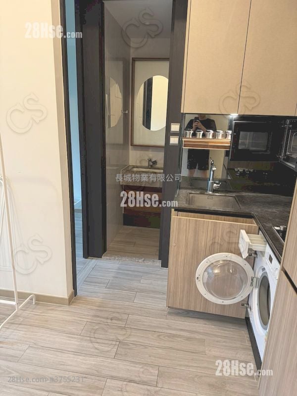 Novum East Rental 1 Bedroom , 1 Bathroom 293 ft²