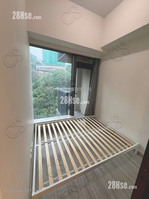 Novum East Rental 1 Bedroom , 1 Bathroom 293 ft²