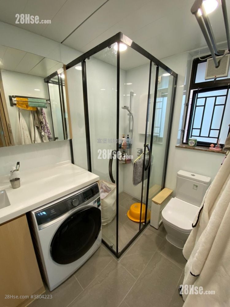 Castello Sell 2 Bedrooms , 1 Bathroom 547 ft²