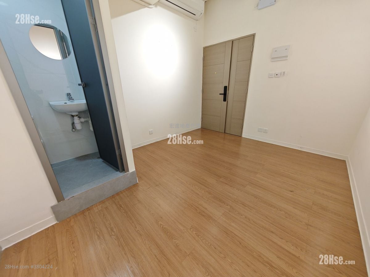 Pat Tat Industrial Building Rental