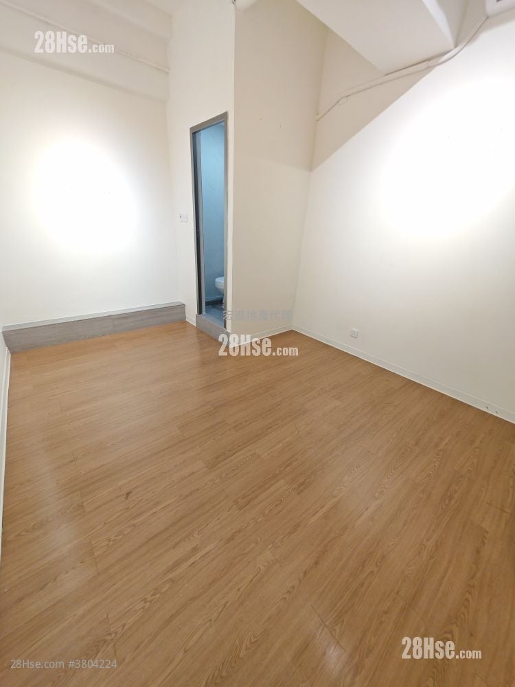 Pat Tat Industrial Building Rental