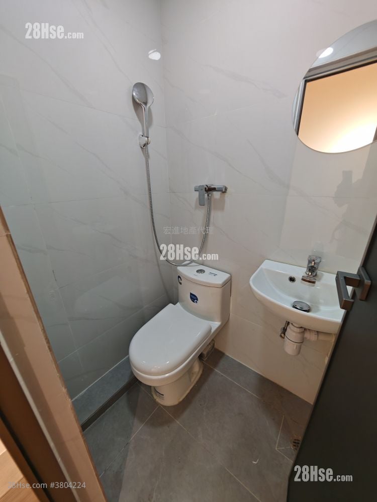 Pat Tat Industrial Building Rental