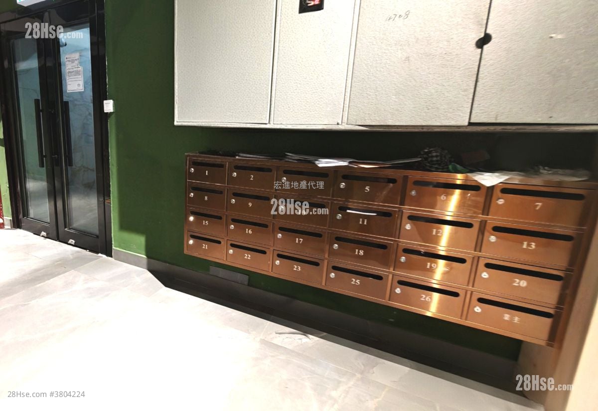 Pat Tat Industrial Building Rental