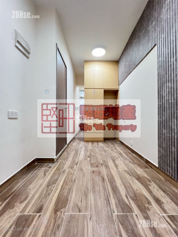 Apartment Rental Studio , 1 Bathroom 220 ft²